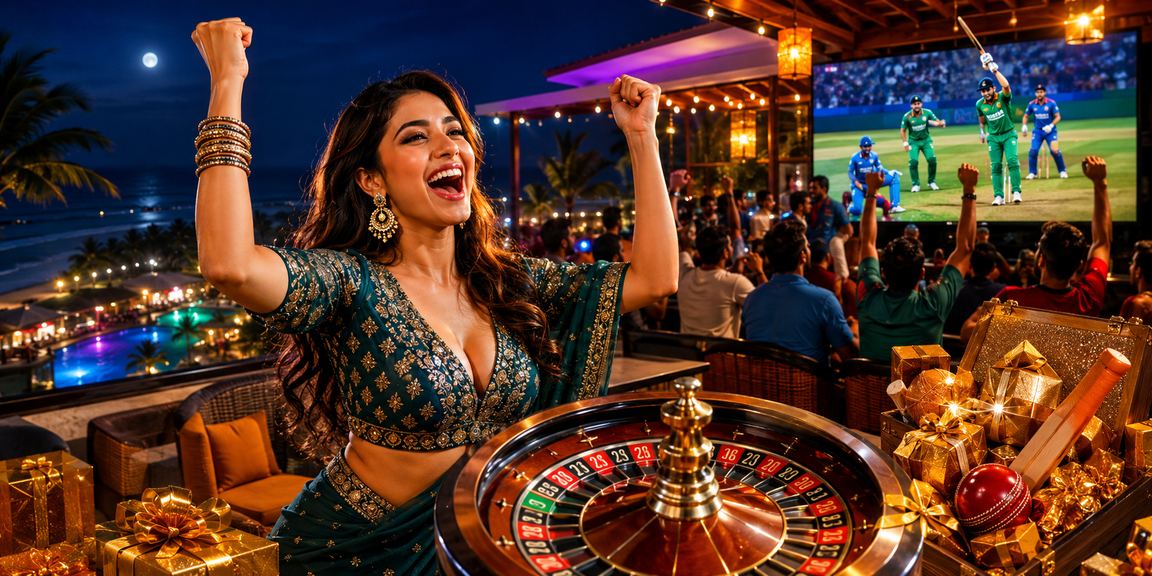 ea77 casino