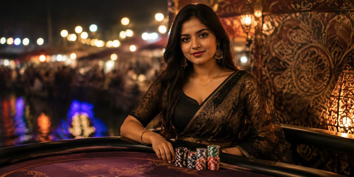 ea77 casino