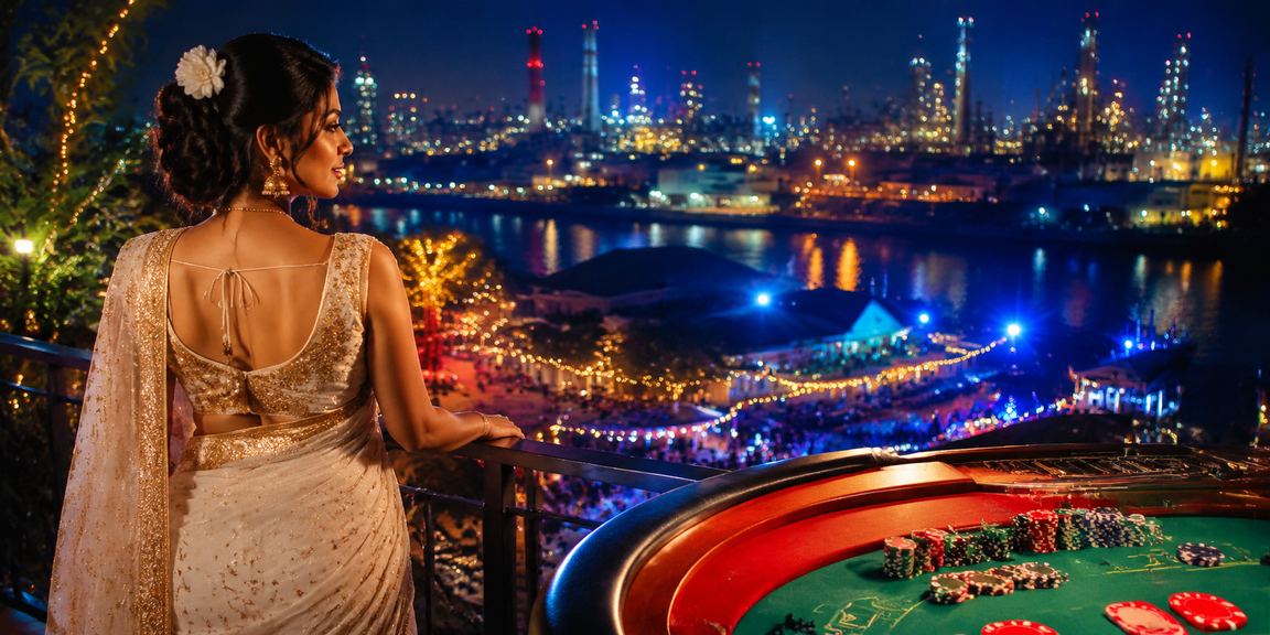 ea77 casino
