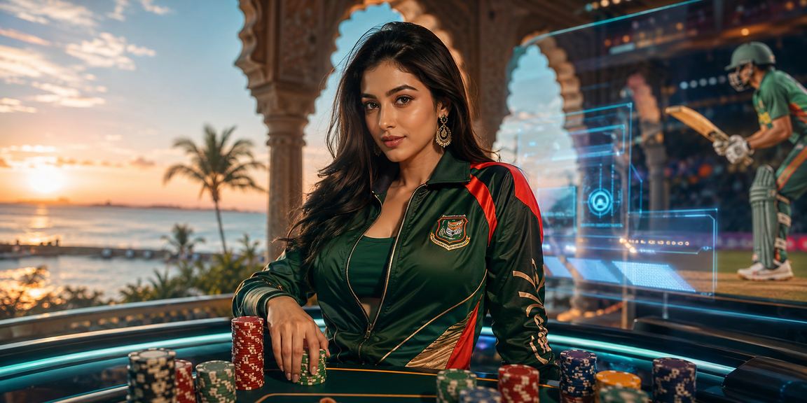 ea77 casino
